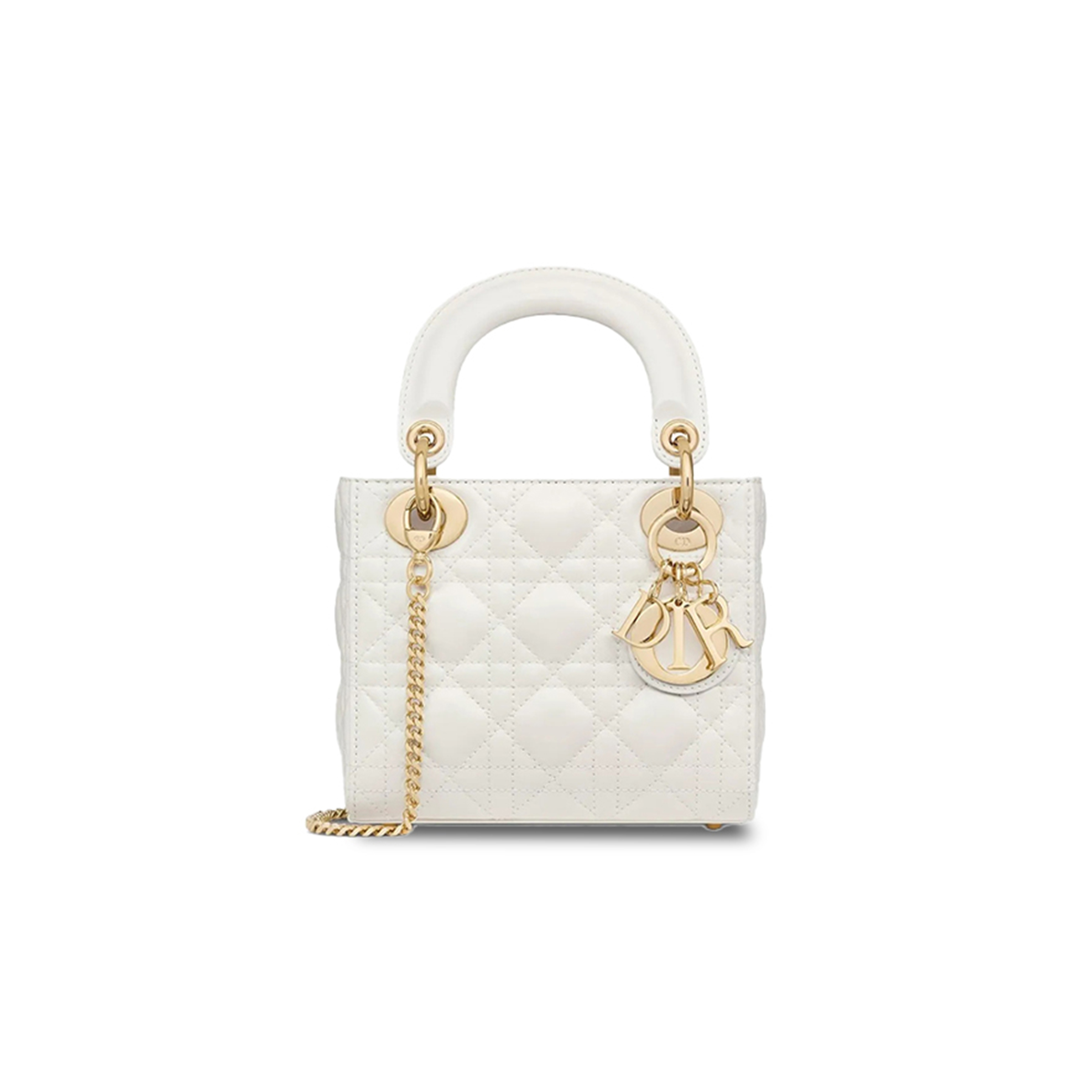 D*or mini lady D*or bag m0505obdu-m030 (17*15*7cm)